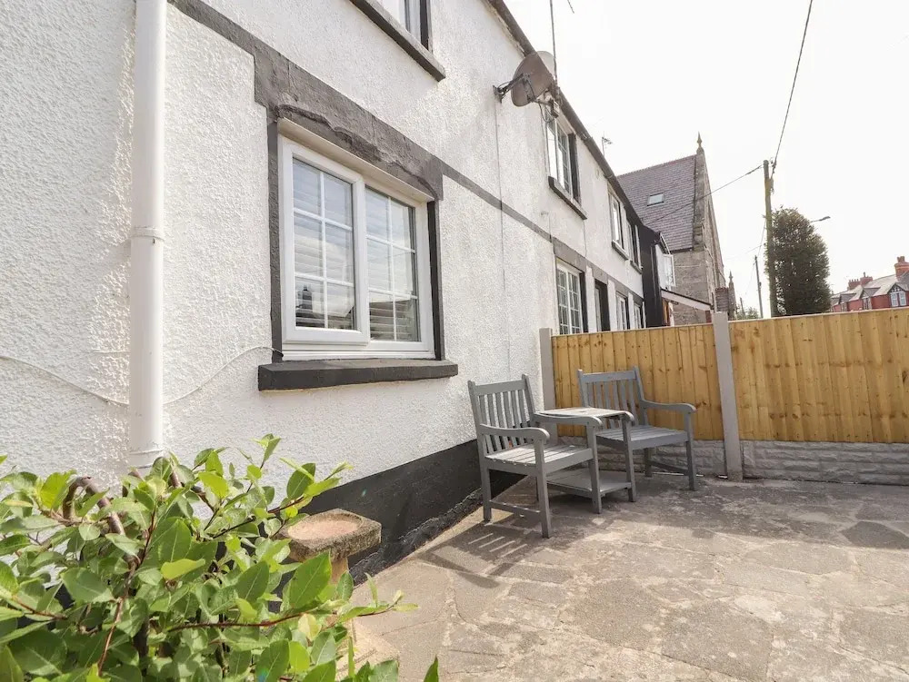 Afallon Cottage