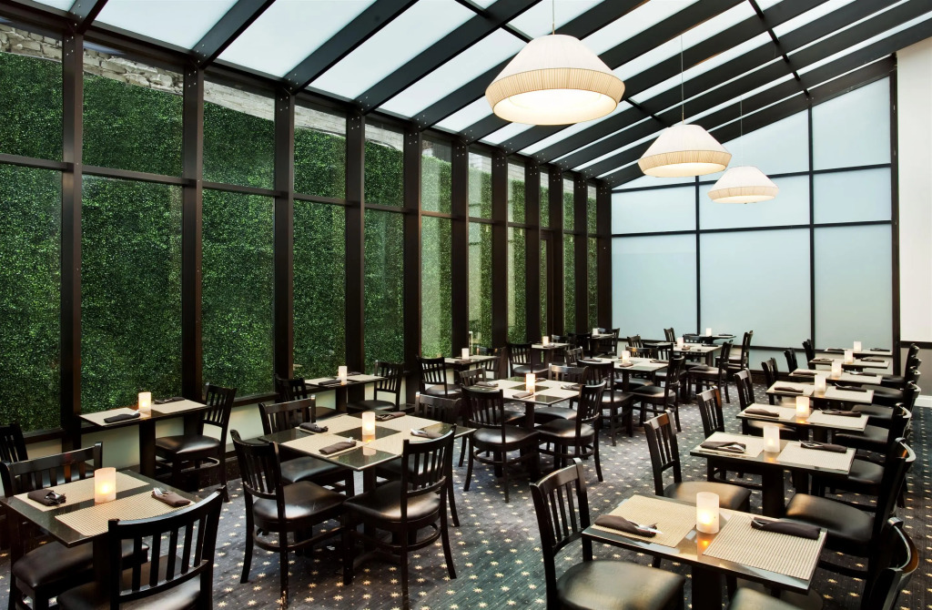 Four Points by Sheraton Midtown - Times Square