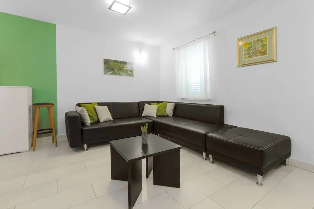 Apartmani Gnjidic