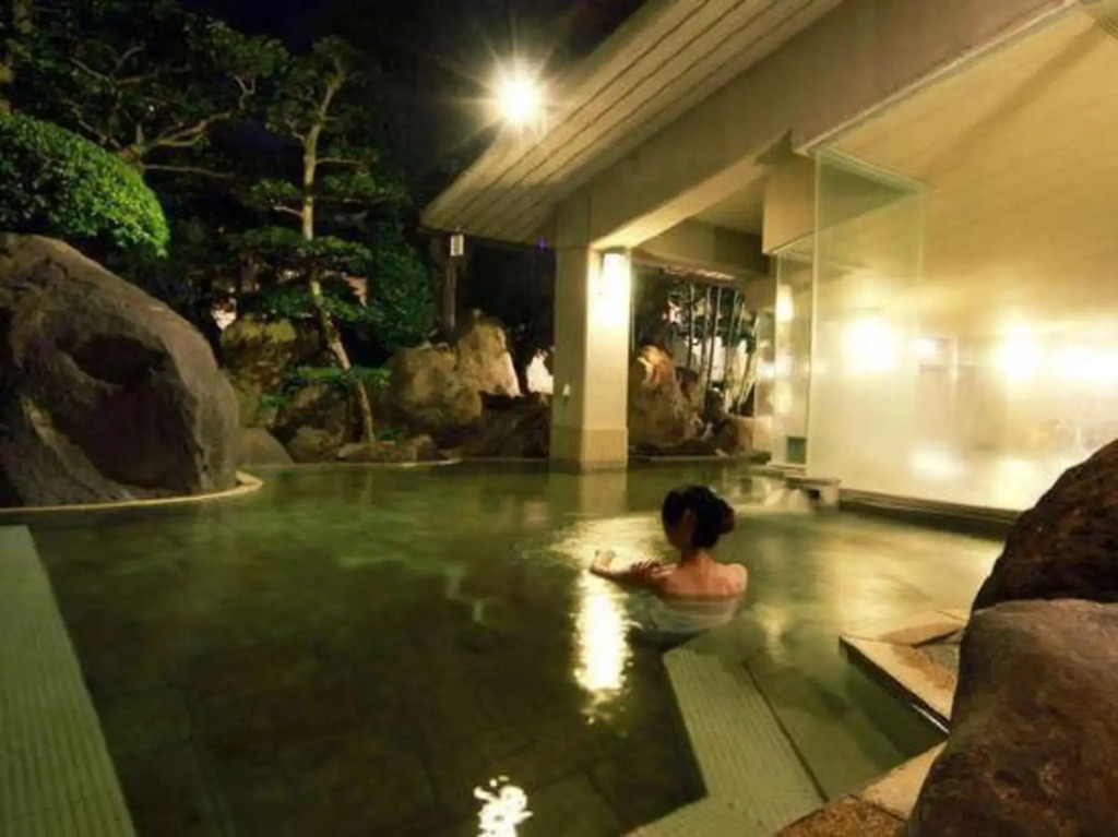Ryokan Kisen