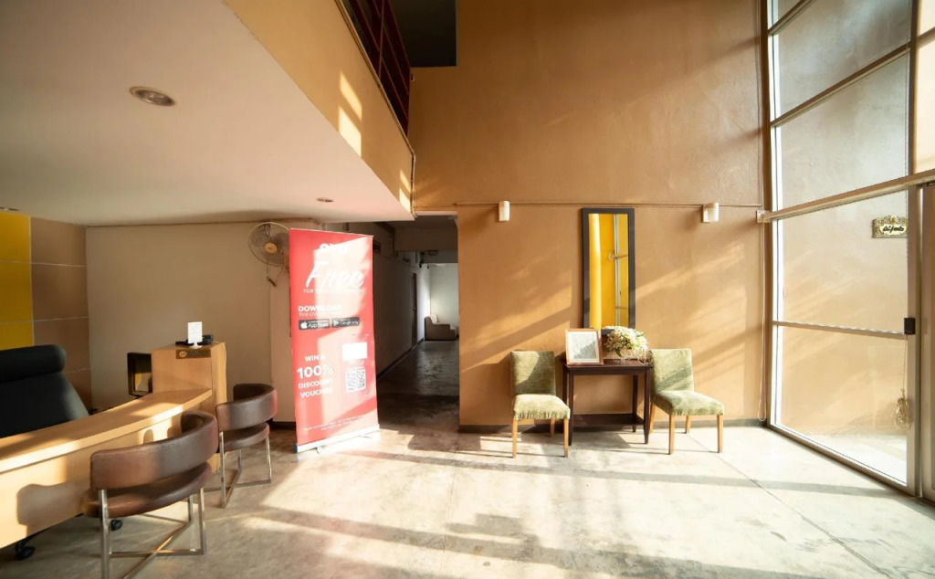 The Room Resort Apartment