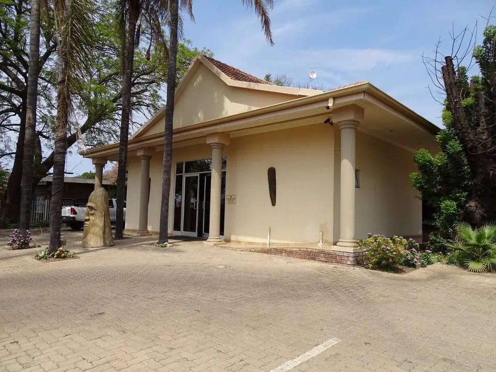 Ya Rena Guesthouse