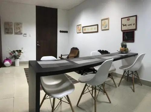 Aloja Apartamentos