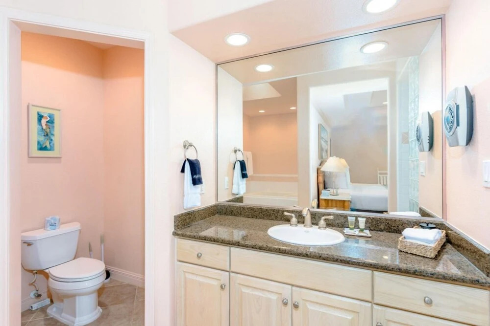 Capricorn Villa By Padre Island Rentals