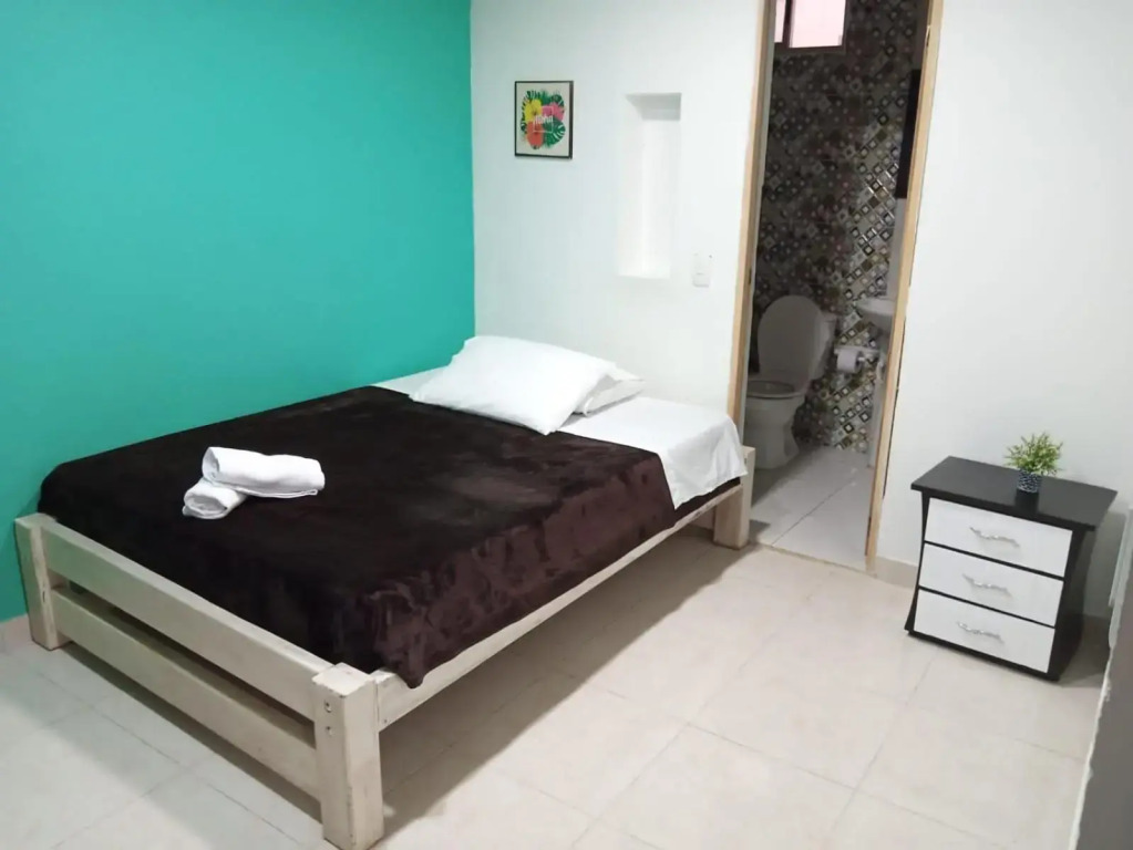 Apartamentos Maral