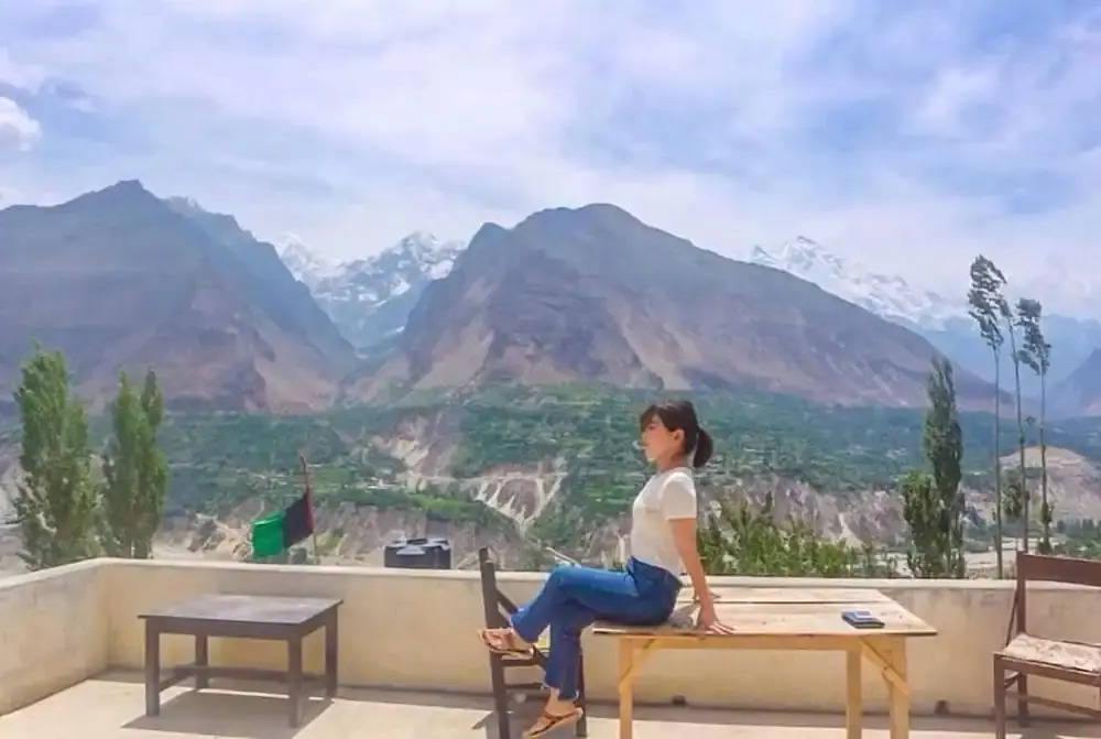 Haider Inn