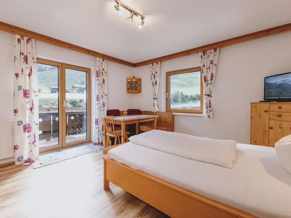 Holiday Home on Grossglockner Alpine Road