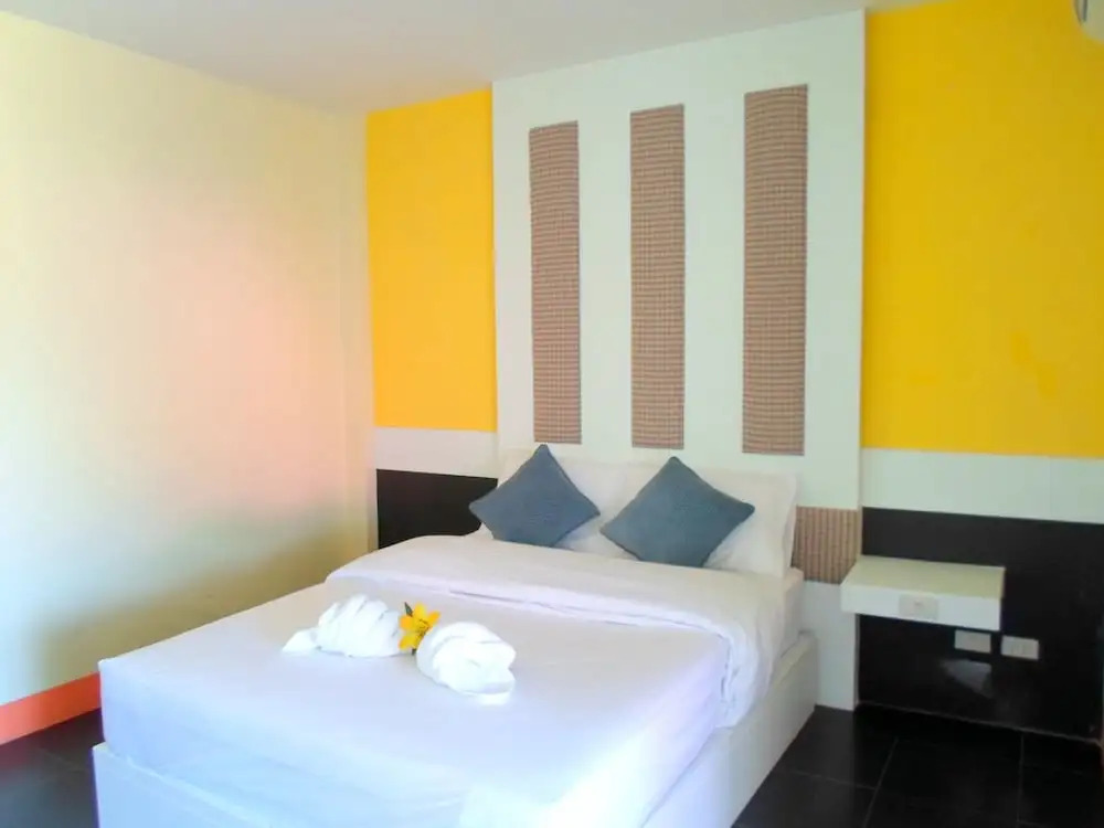 Bantatuk Resort & Restaurant