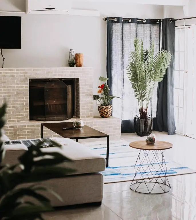 The Living Collective Villa
