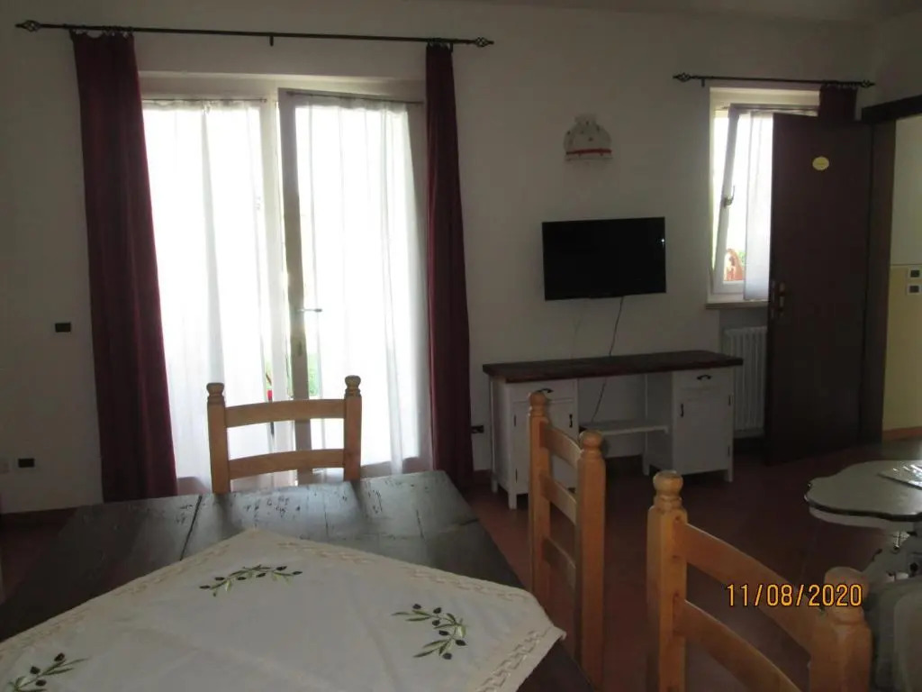 Agriturismo Ca Castellani