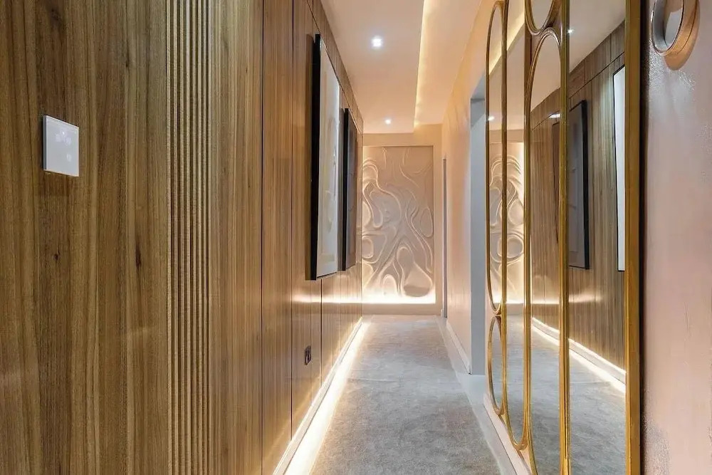 Williams Respite Apartment