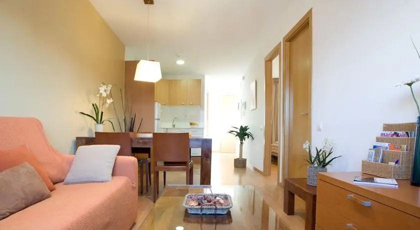 BCN House Apartments