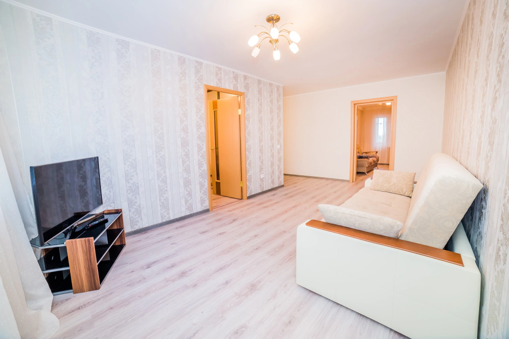 Vlstay na Ivanovskoj 17