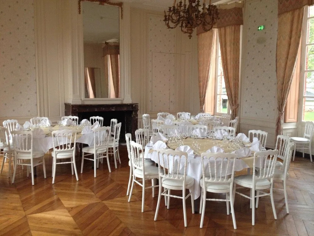Le Domaine dEuclide