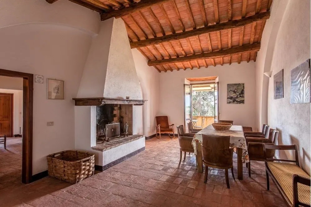 Agriturismo Campospillo