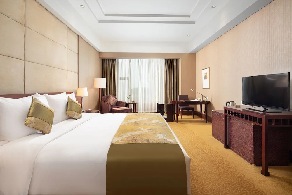 Foshan Golden Hotel