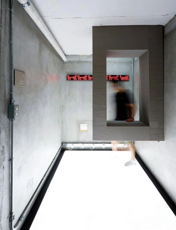 A House