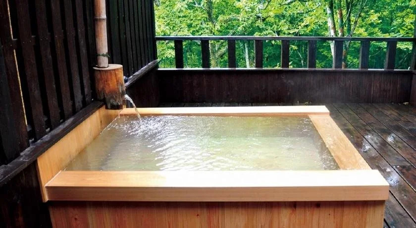 Shinyu Onsen Kurikomaso