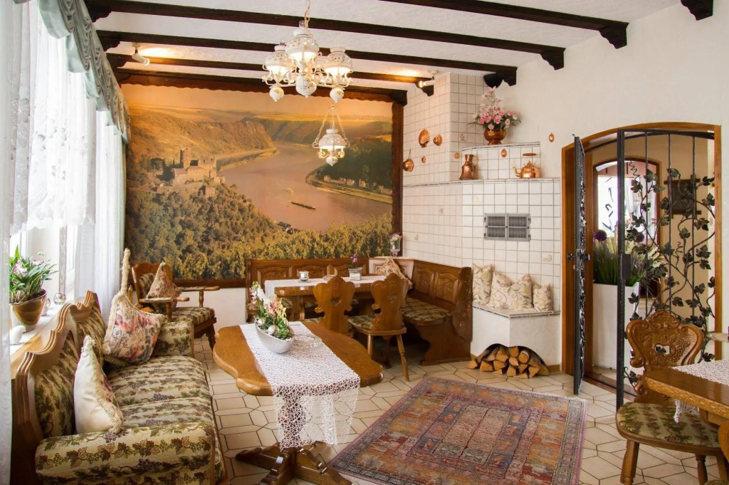 Hotel Höhn