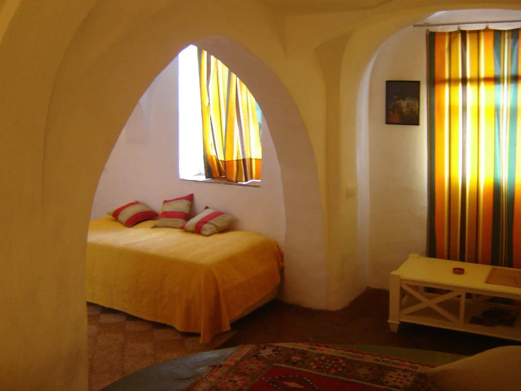 La Casa de Bovedas Charming Inn