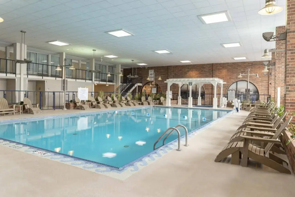 Delta Hotels by Marriott Kalamazoo Conference Center