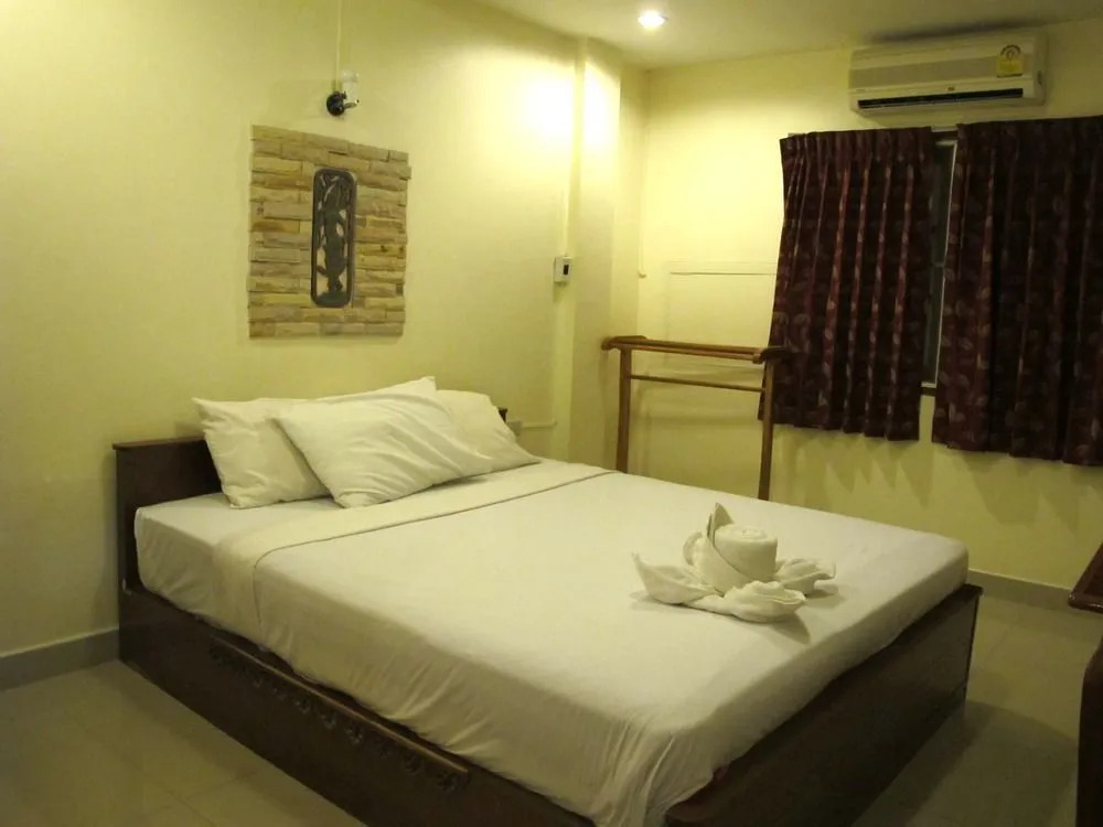 Pattaya inn hotel