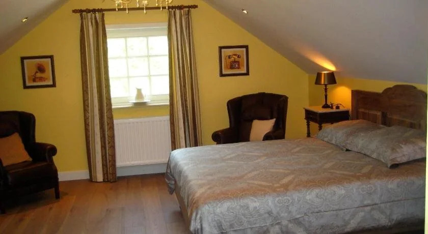 Vakantiehuis Aen de Roderburgh