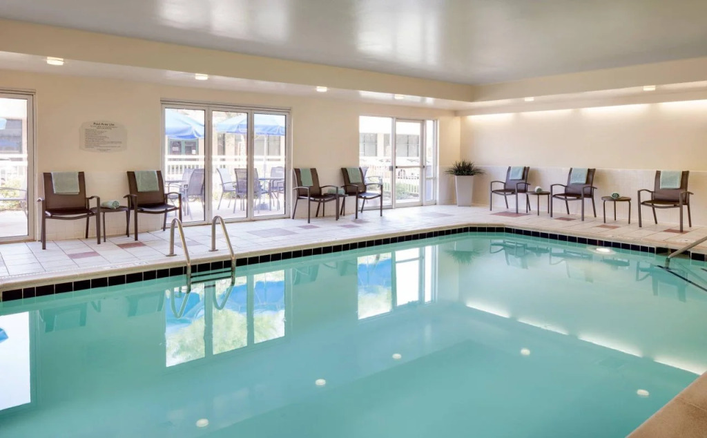 Fairfield Inn by Marriott Loveland Fort Collins