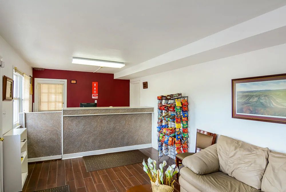 Econo Lodge Woodstock