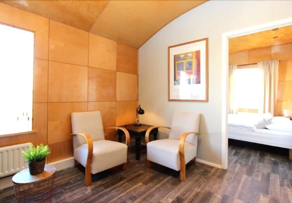 City Square Apartments