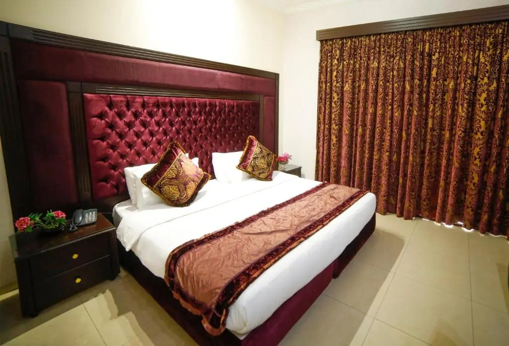 Villa Queens Hotel