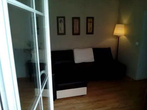 Apartamentos Porvera Jerez