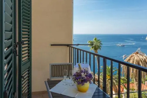 Apartments Villa Victoria I