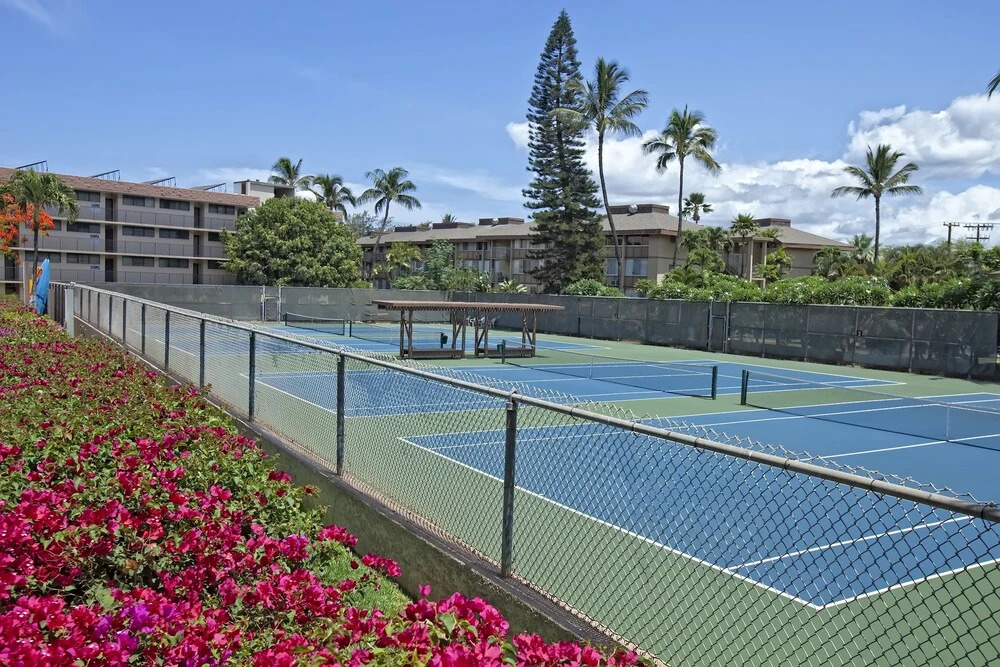 Kamaole Sands #7-304
