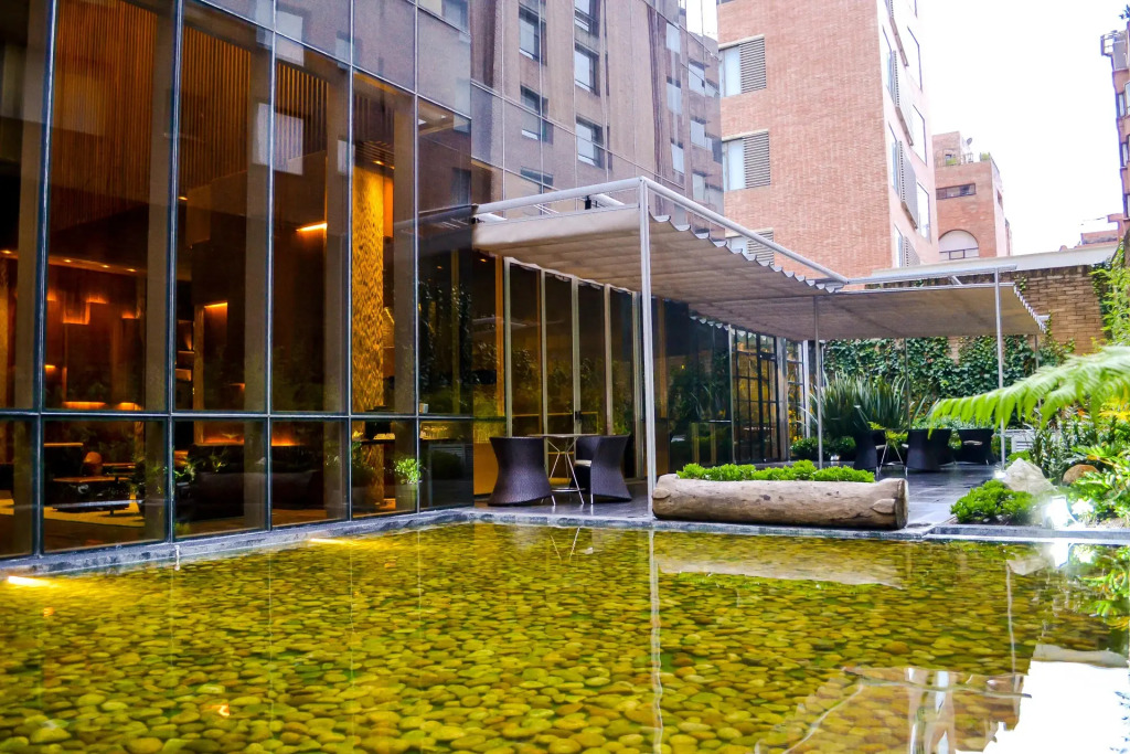 GHL Bioxury Hotel