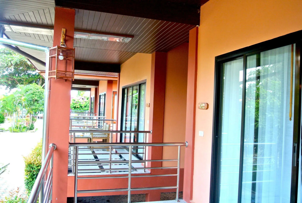 PS Thana Resort
