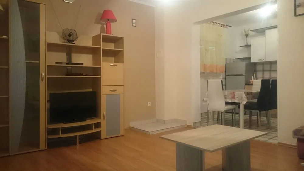 Apartments Nada