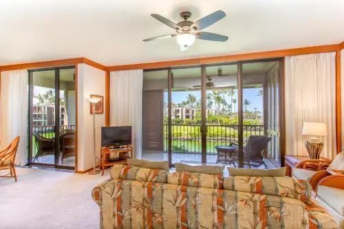 Mauna Lani Terrace #C202