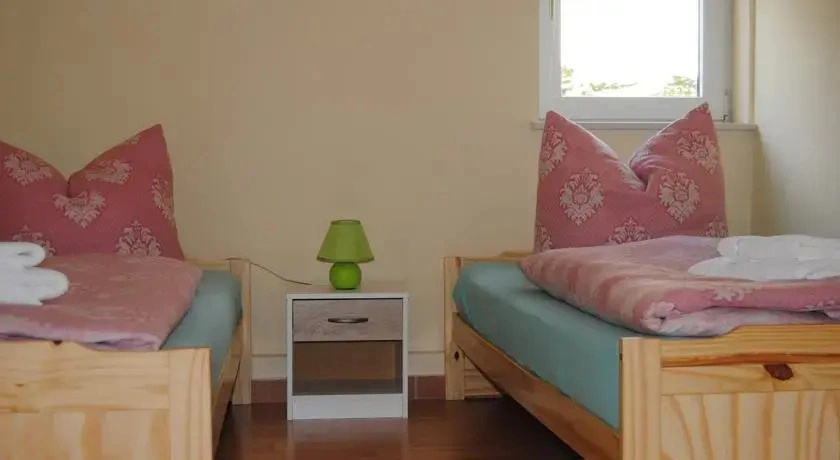 Pension Roma