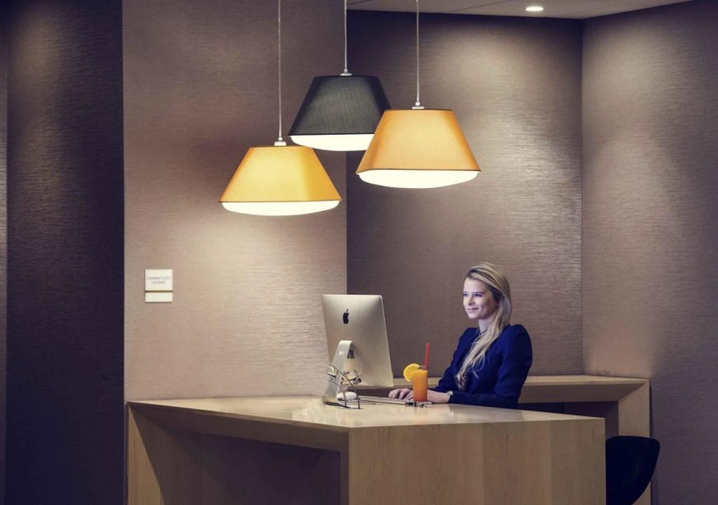 Mercure Gdynia Centrum