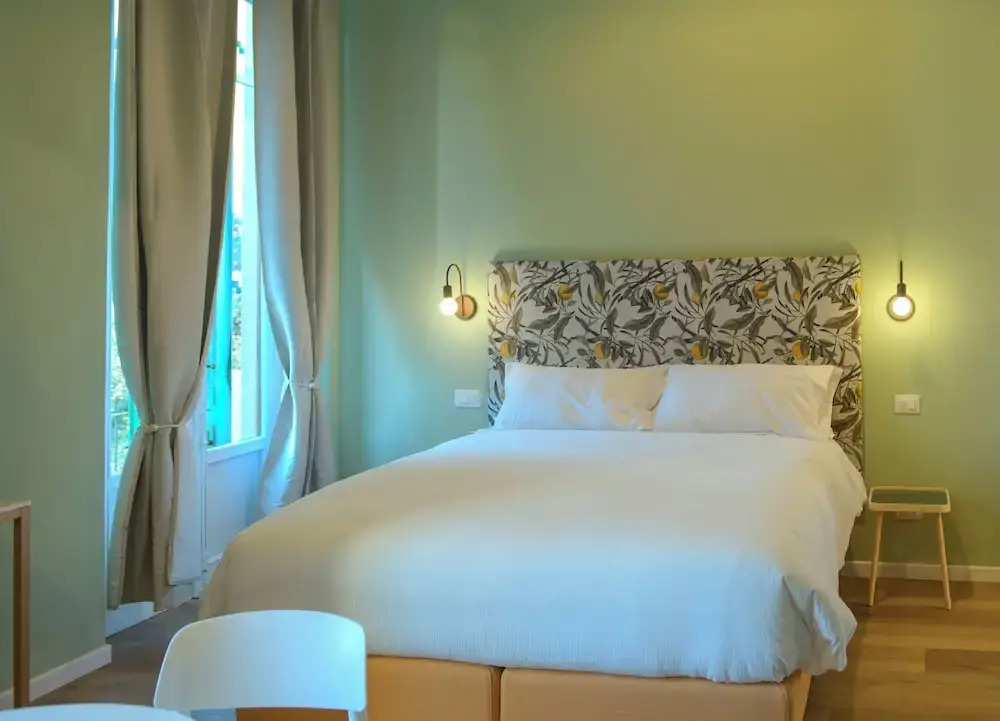 B&B Magnolia