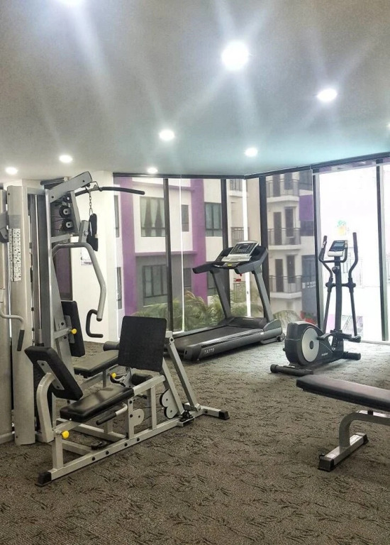 Dhaniah Residence