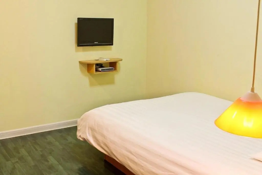 Home Inn Hefei Wanda Plaza Chaohu Road