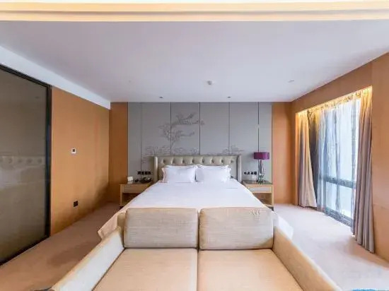 Beishan Hotel