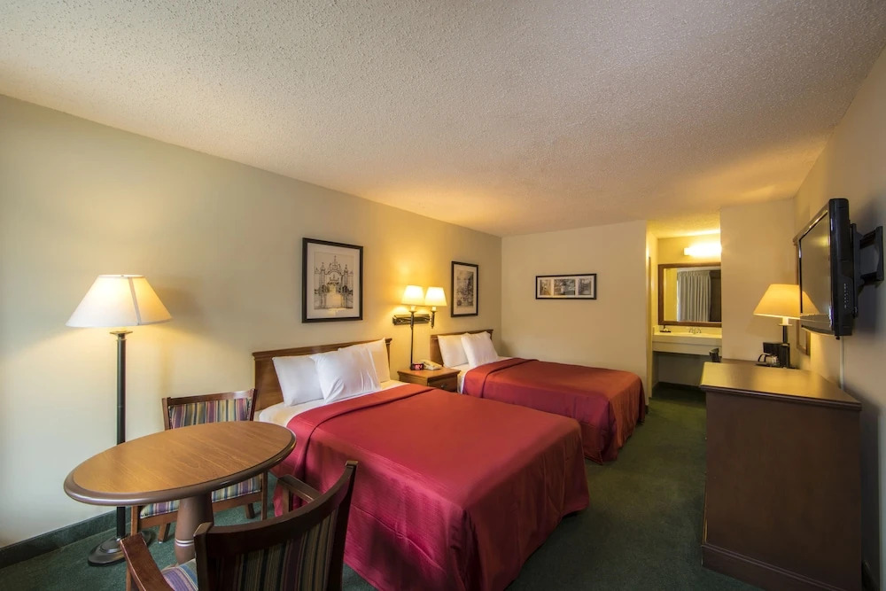 Governor's Inn