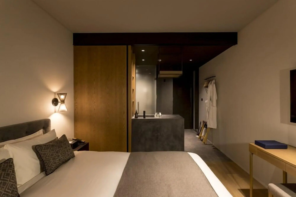 HOTEL CANATA KYOTO