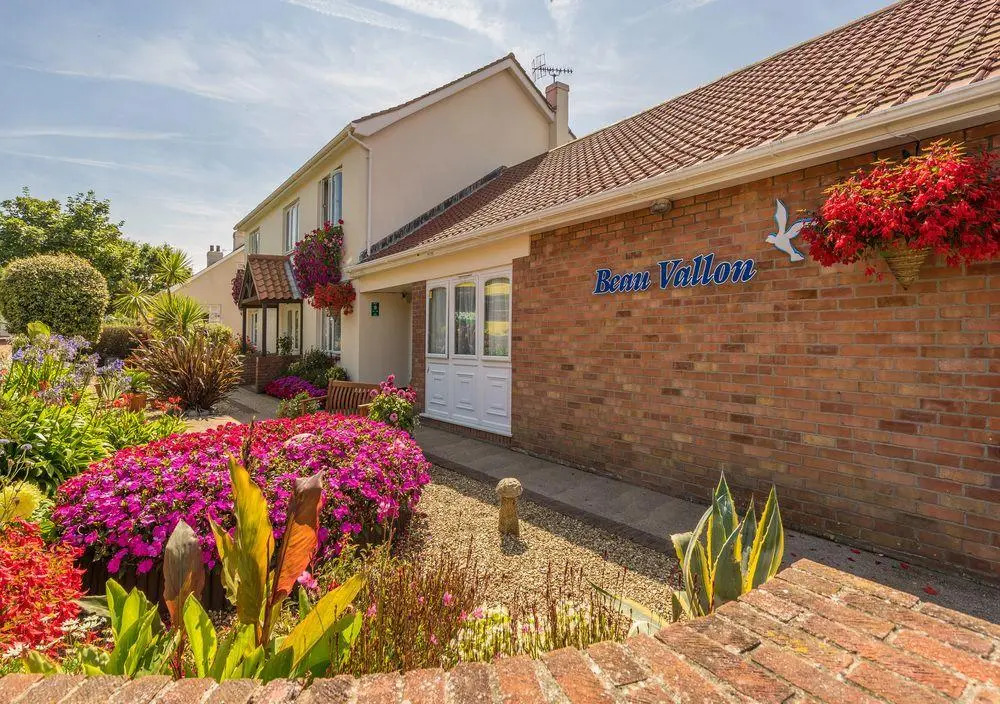 Beau Vallon Holiday Apartments