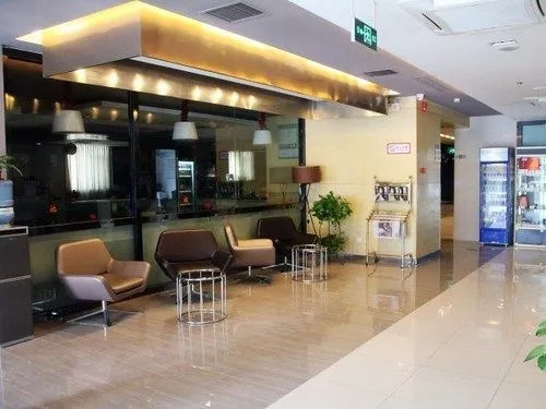 Jinjiang Inn JiNan Daminghu New Scenic Area Lishan Road