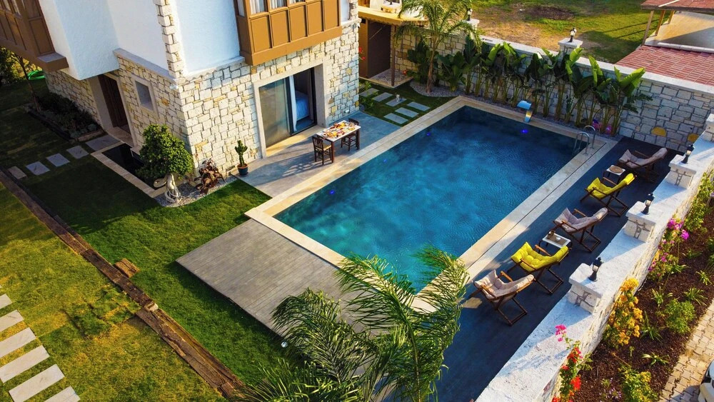 Marrakesh Alaçatı