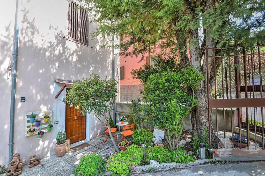 Appartamenti di Claudia 1 locazione turistica